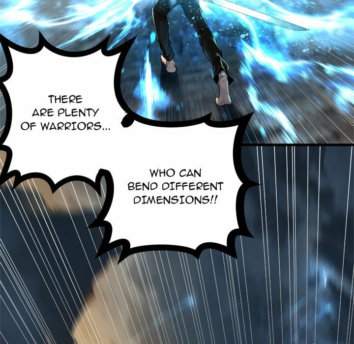 Her Summon Chapter 98 page 56 - 