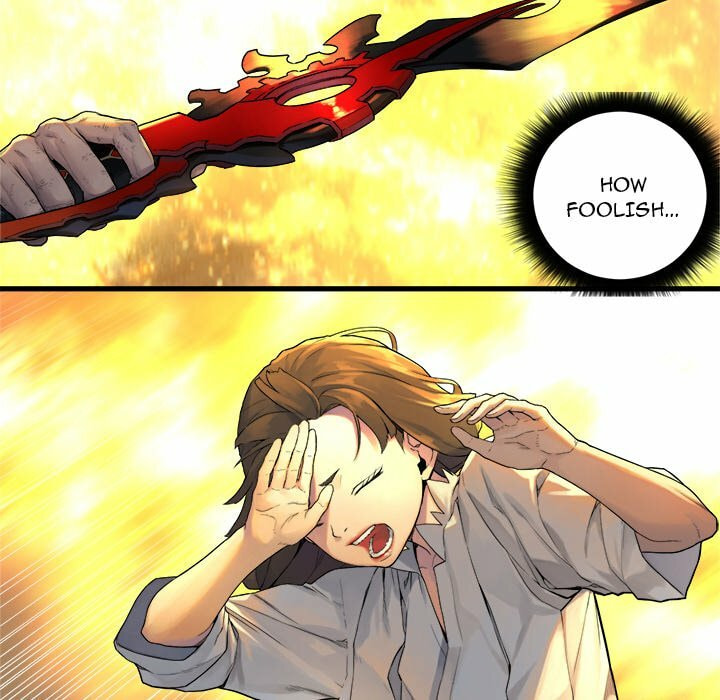 Her Summon Chapter 98 page 60 - 