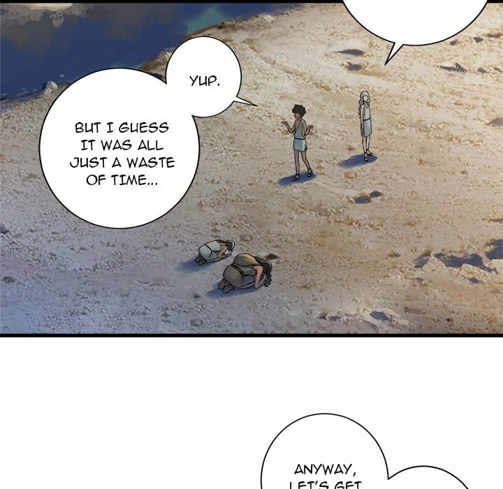 Her Summon Chapter 98 page 9 - 