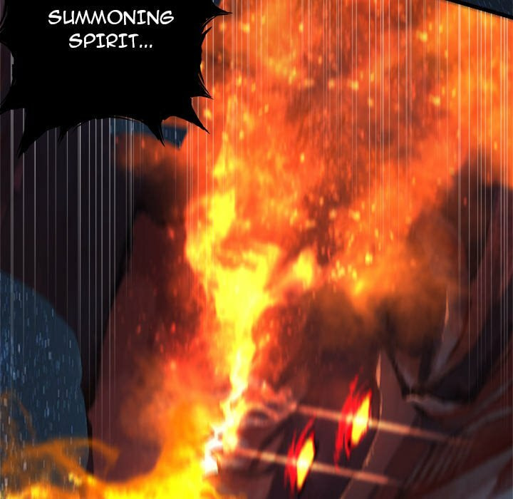 Her Summon Chapter 98 page 85 - 