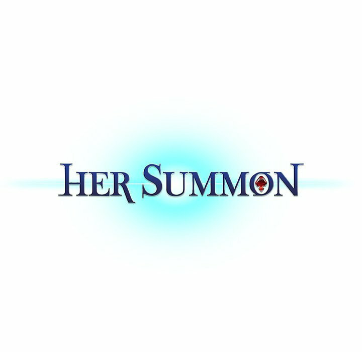 Her Summon Chapter 98 page 87 - 