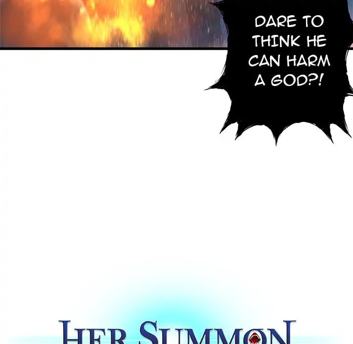 Her Summon Chapter 99 page 11 - 