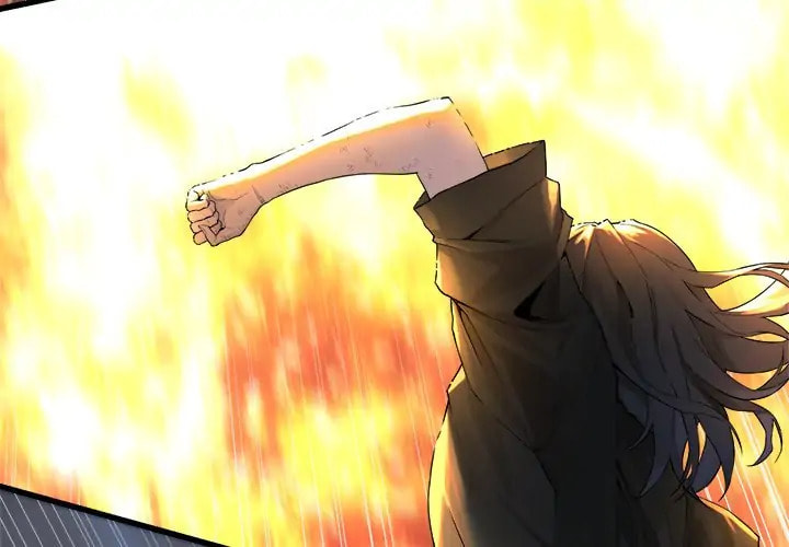 Her Summon Chapter 99 page 4 - 
