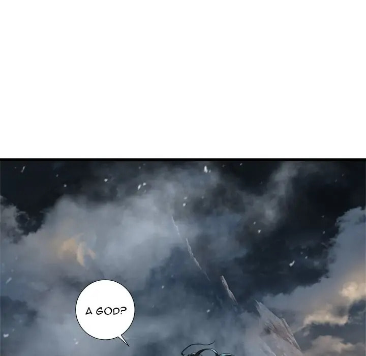 Her Summon Chapter 99 page 31 - 