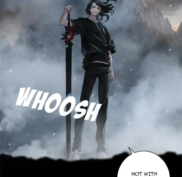 Her Summon Chapter 99 page 32 - 