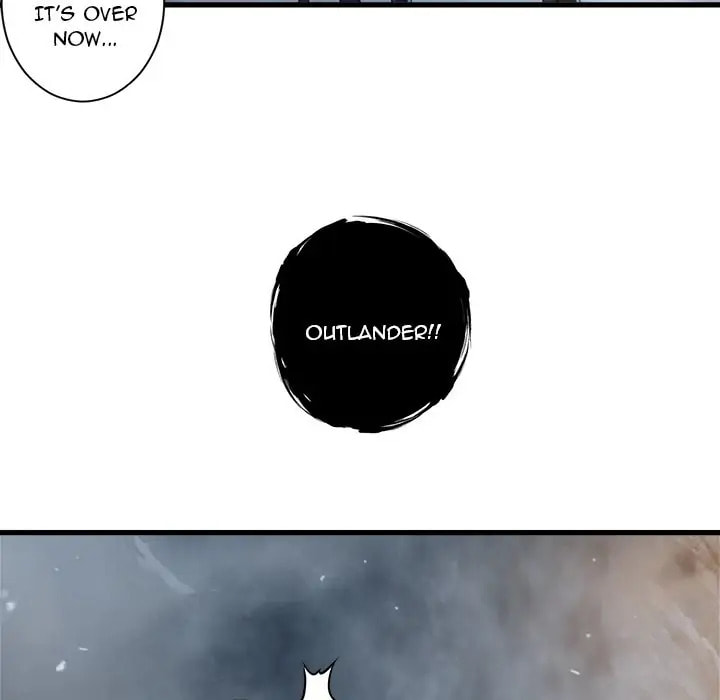 Her Summon Chapter 99 page 35 - 