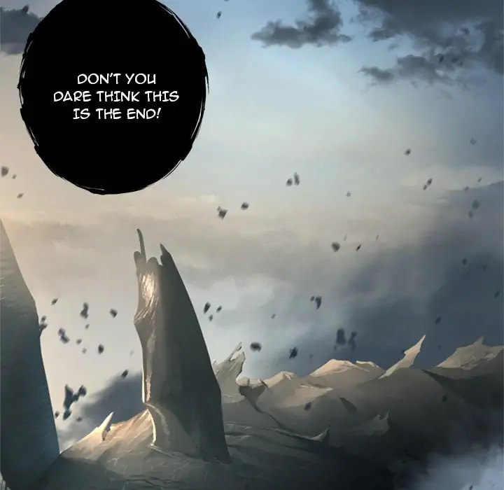 Her Summon Chapter 99 page 37 - 