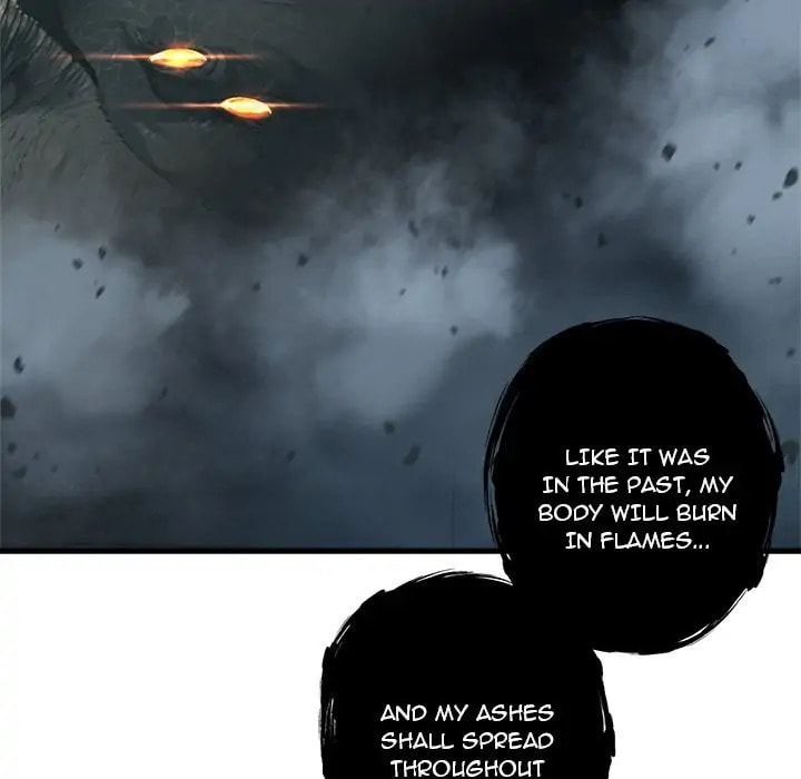 Her Summon Chapter 99 page 38 - 