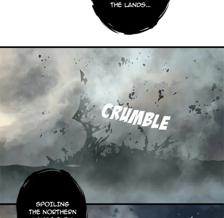 Her Summon Chapter 99 page 39 - 