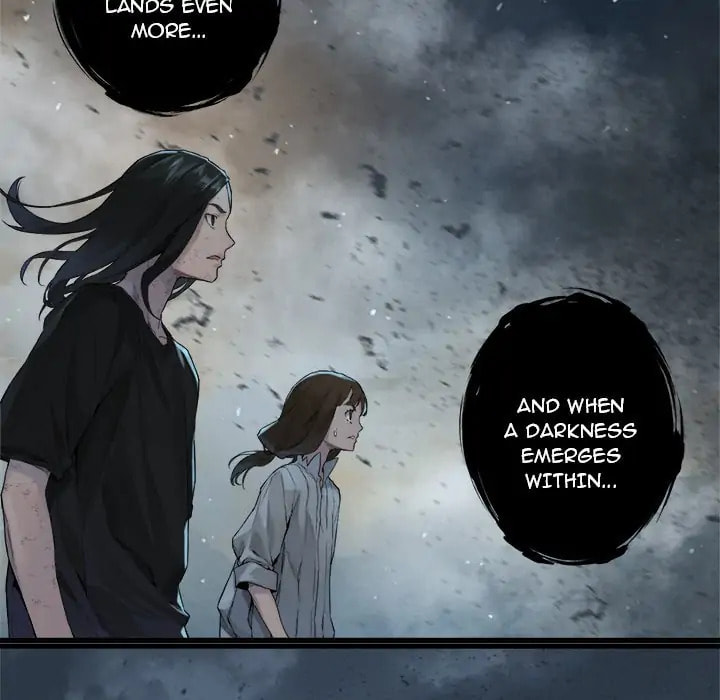 Her Summon Chapter 99 page 40 - 
