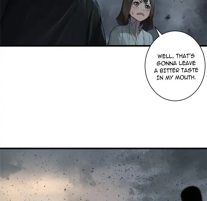 Her Summon Chapter 99 page 44 - 