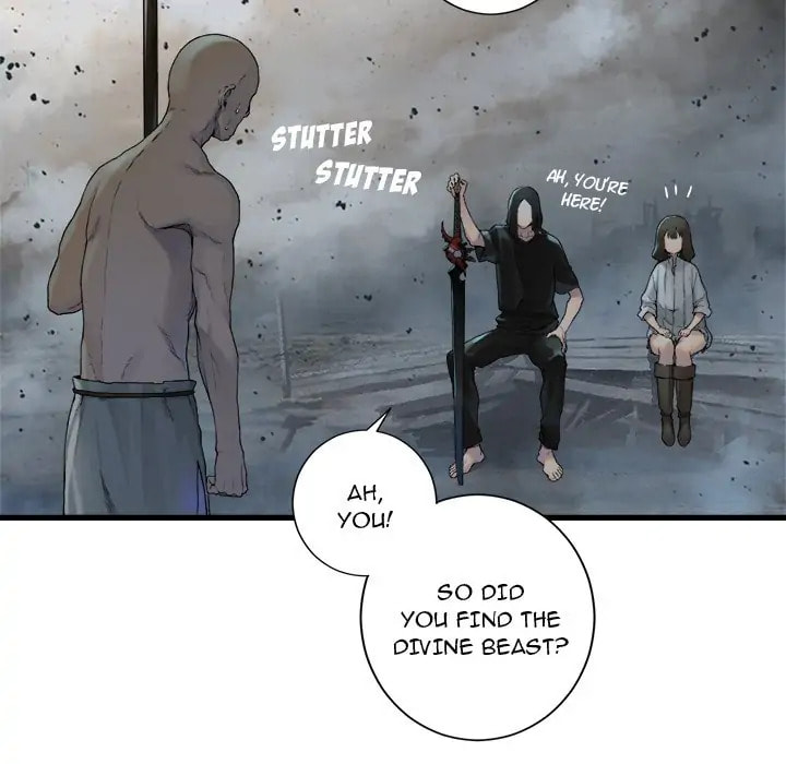 Her Summon Chapter 99 page 51 - 
