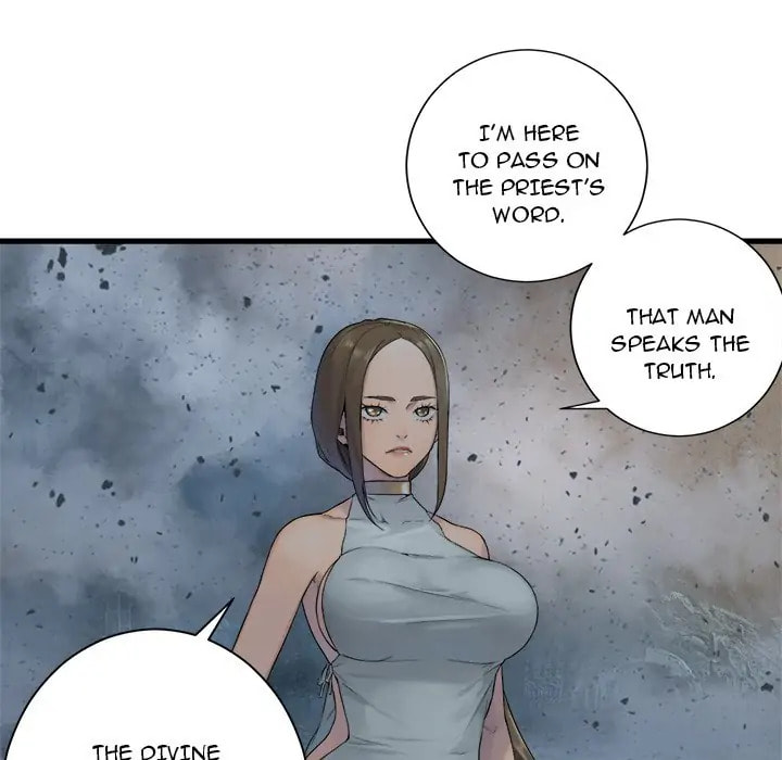 Her Summon Chapter 99 page 56 - 