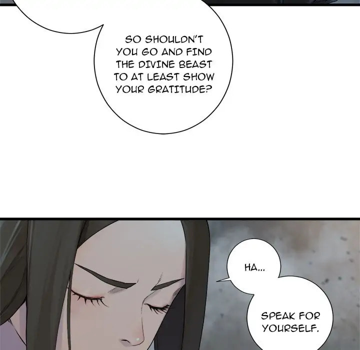 Her Summon Chapter 99 page 61 - 