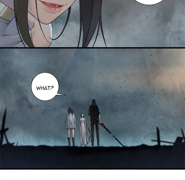 Her Summon Chapter 99 page 62 - 