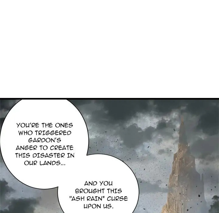 Her Summon Chapter 99 page 63 - 