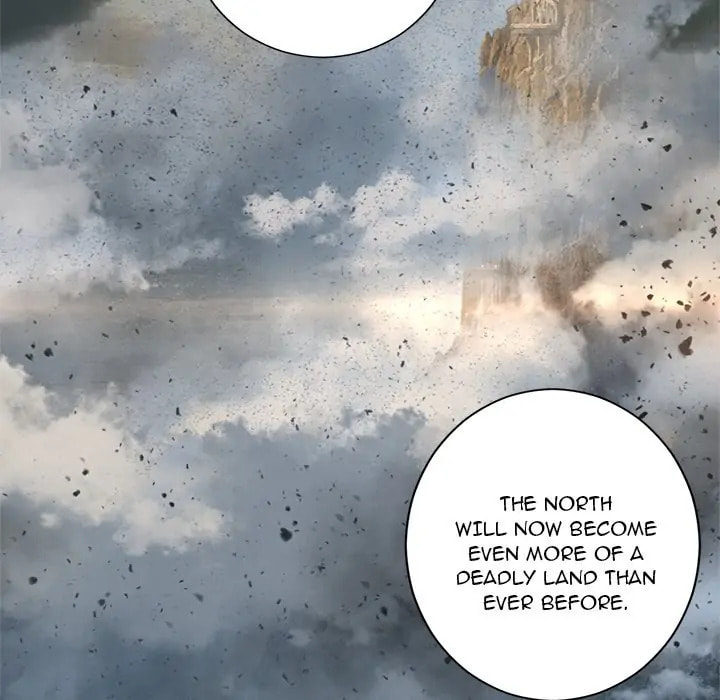 Her Summon Chapter 99 page 64 - 