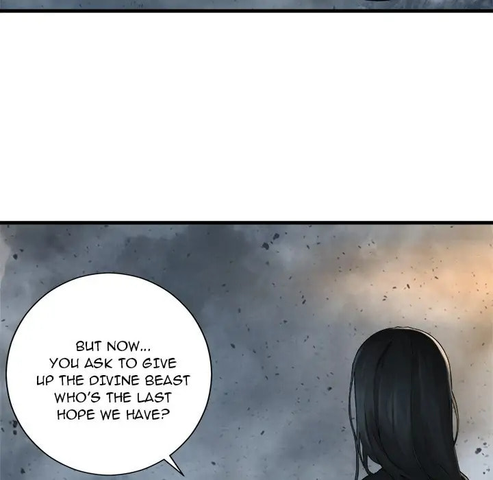 Her Summon Chapter 99 page 65 - 