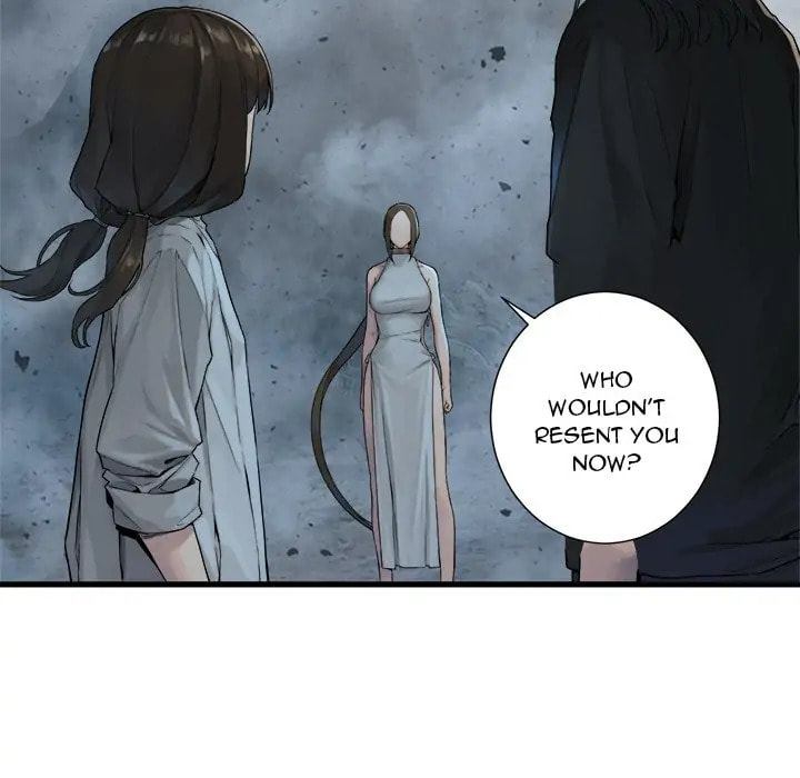 Her Summon Chapter 99 page 66 - 