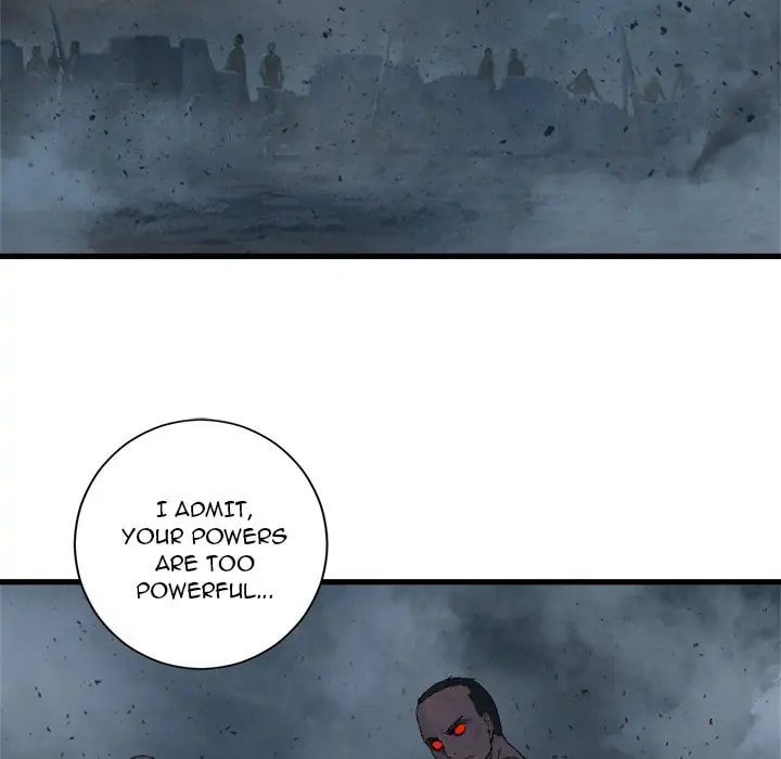 Her Summon Chapter 99 page 69 - 