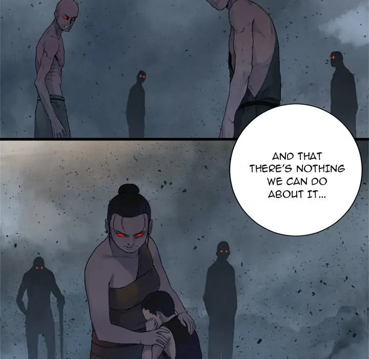 Her Summon Chapter 99 page 70 - 