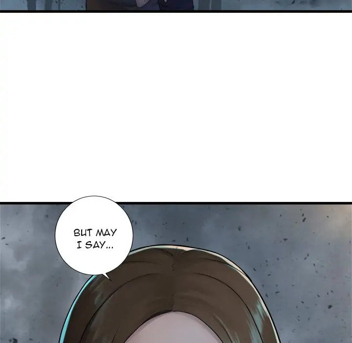 Her Summon Chapter 99 page 71 - 
