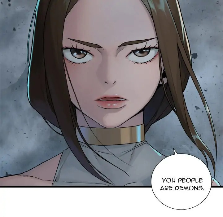 Her Summon Chapter 99 page 72 - 