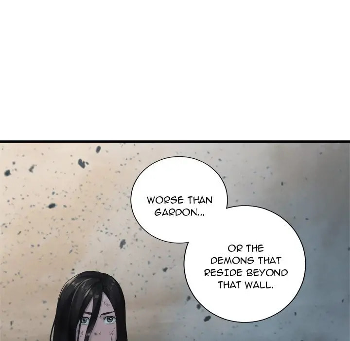 Her Summon Chapter 99 page 73 - 