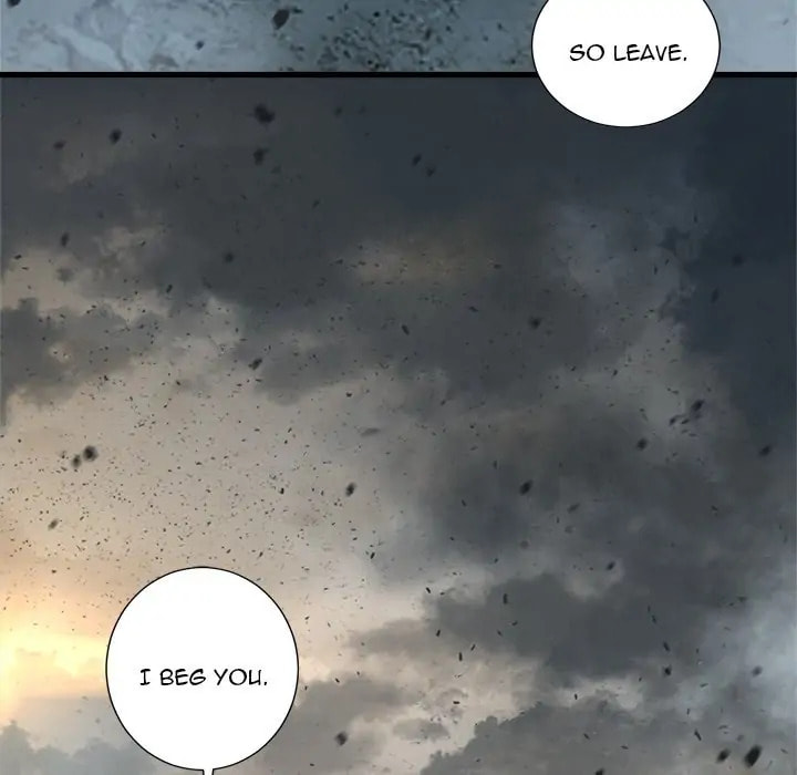 Her Summon Chapter 99 page 76 - 