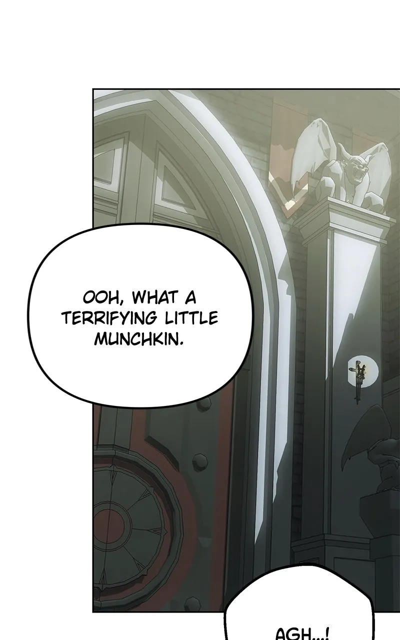 Her Tiny Highness,the Mastermind Chapter 10 page 1 - 