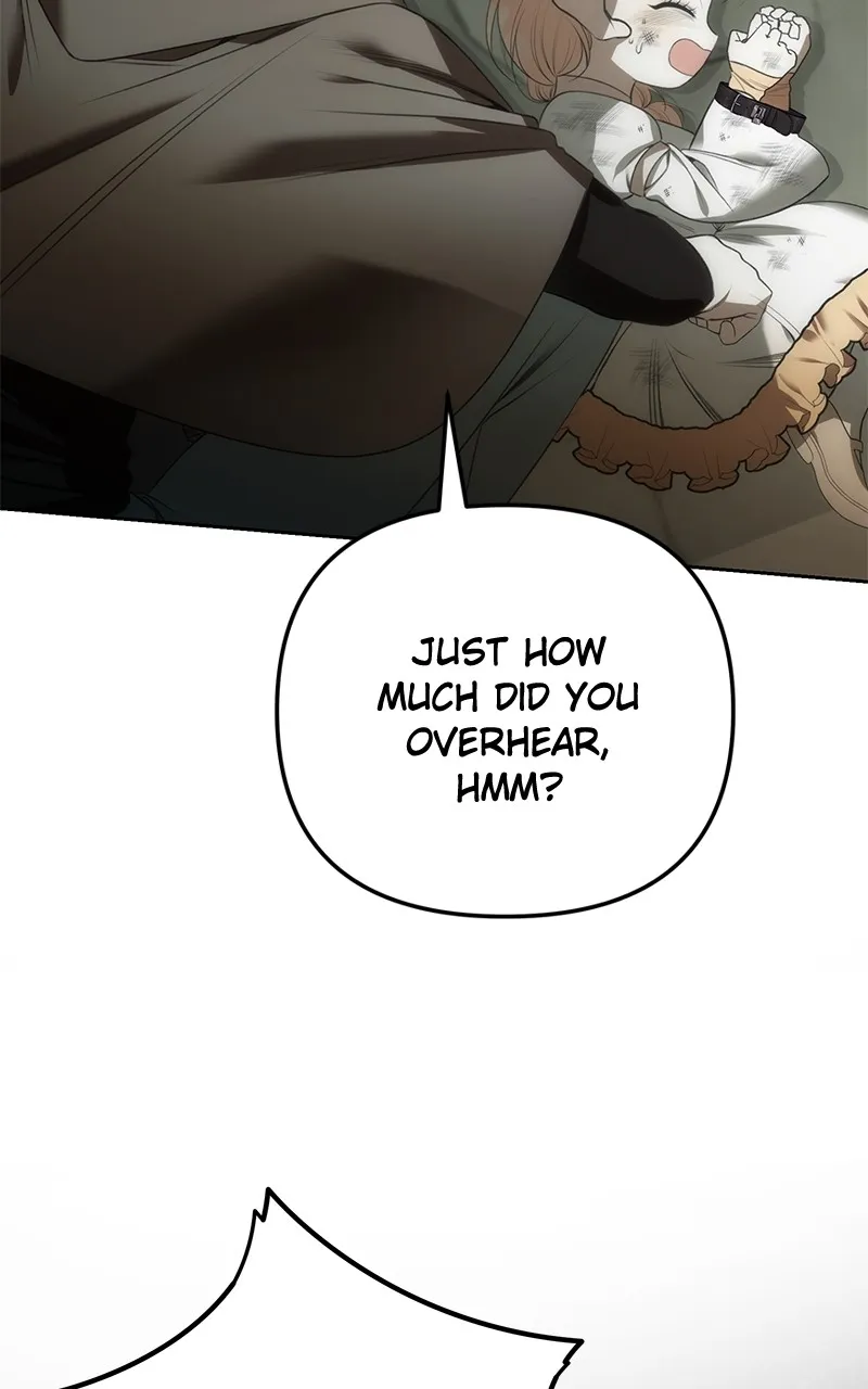 Her Tiny Highness,the Mastermind Chapter 10 page 3 - 