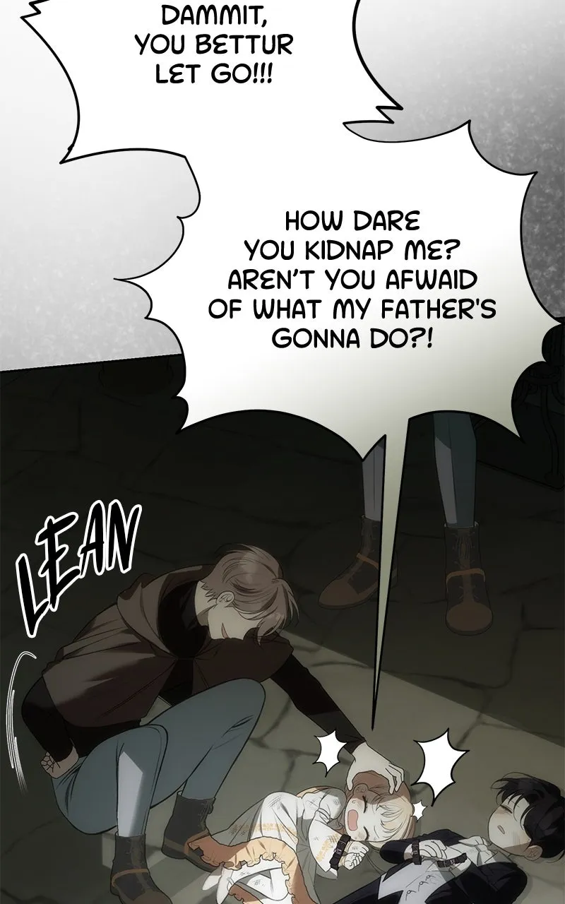 Her Tiny Highness,the Mastermind Chapter 10 page 4 - 