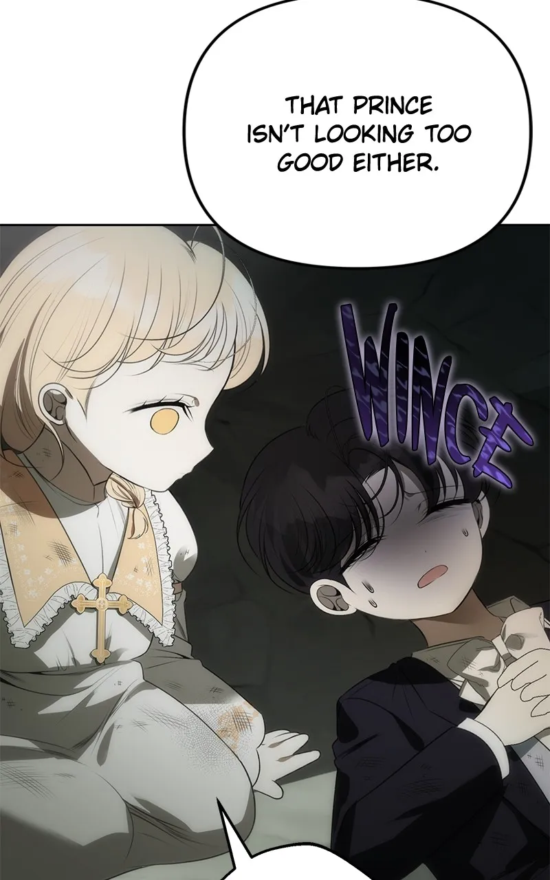 Her Tiny Highness,the Mastermind Chapter 10 page 35 - 