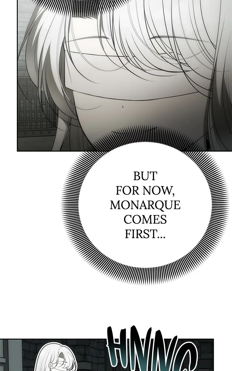 Her Tiny Highness,the Mastermind Chapter 10 page 37 - 