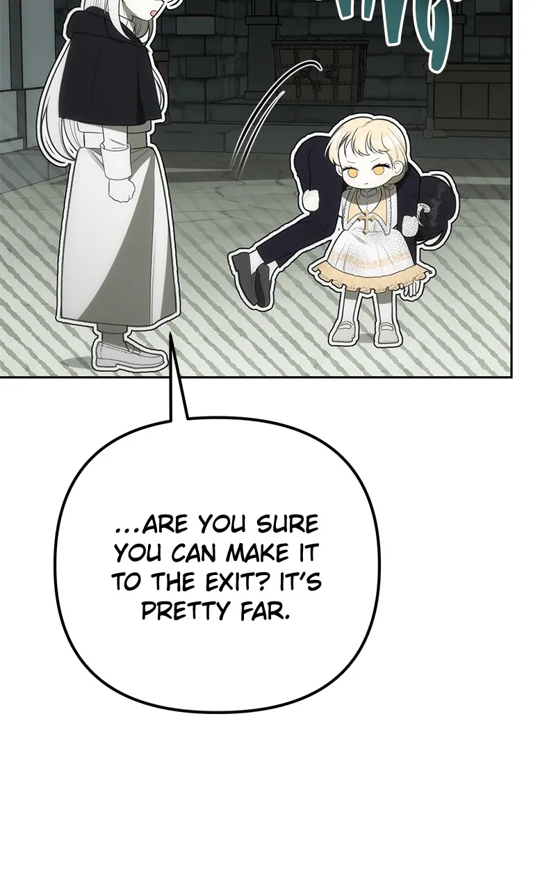 Her Tiny Highness,the Mastermind Chapter 10 page 38 - 