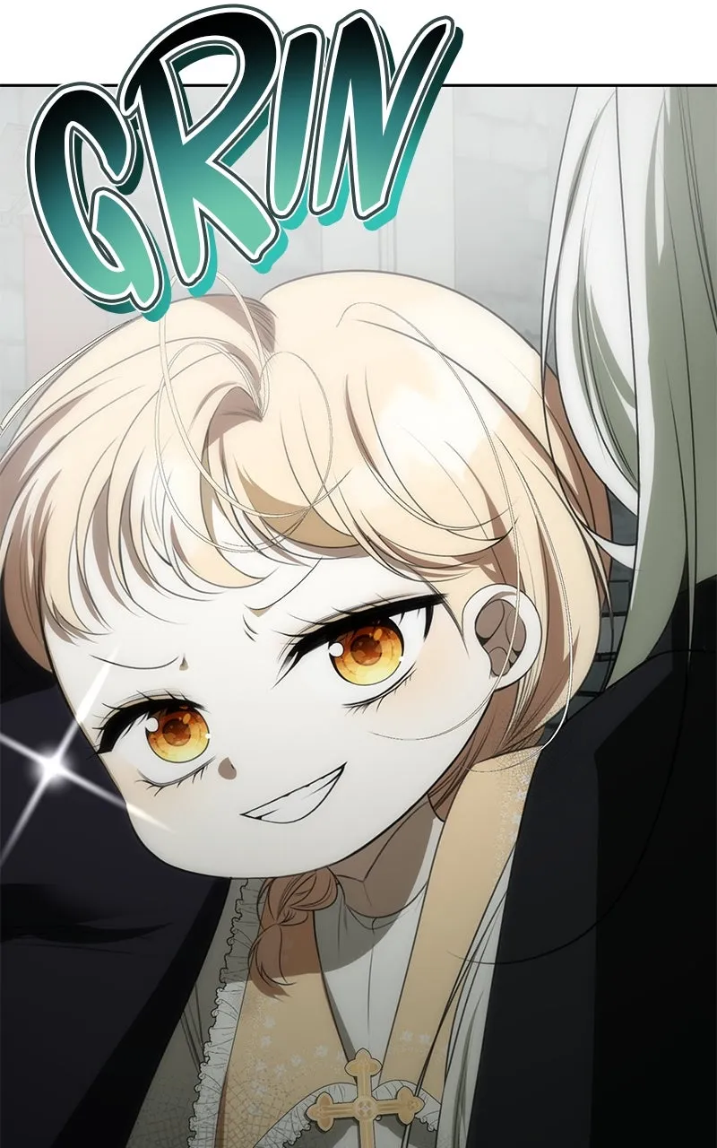Her Tiny Highness,the Mastermind Chapter 10 page 39 - 