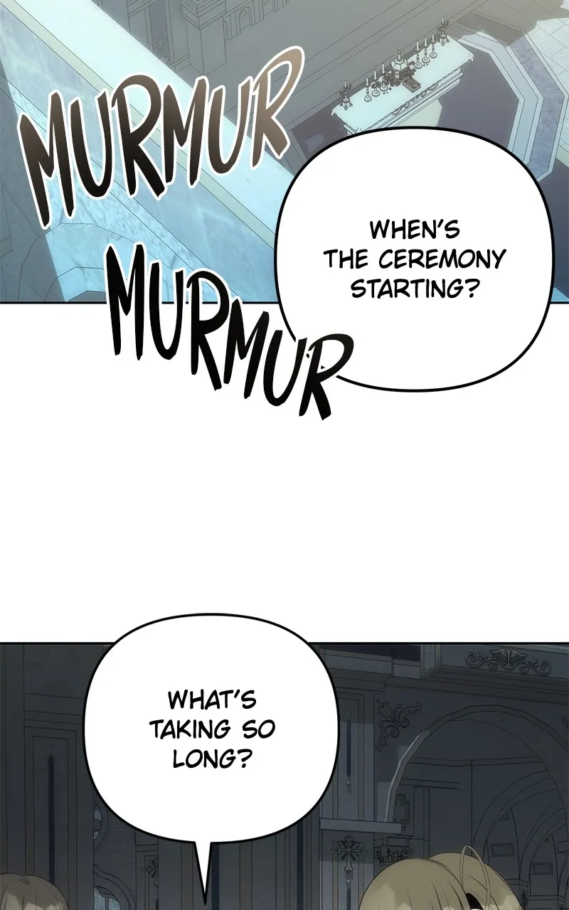 Her Tiny Highness,the Mastermind Chapter 10 page 42 - 