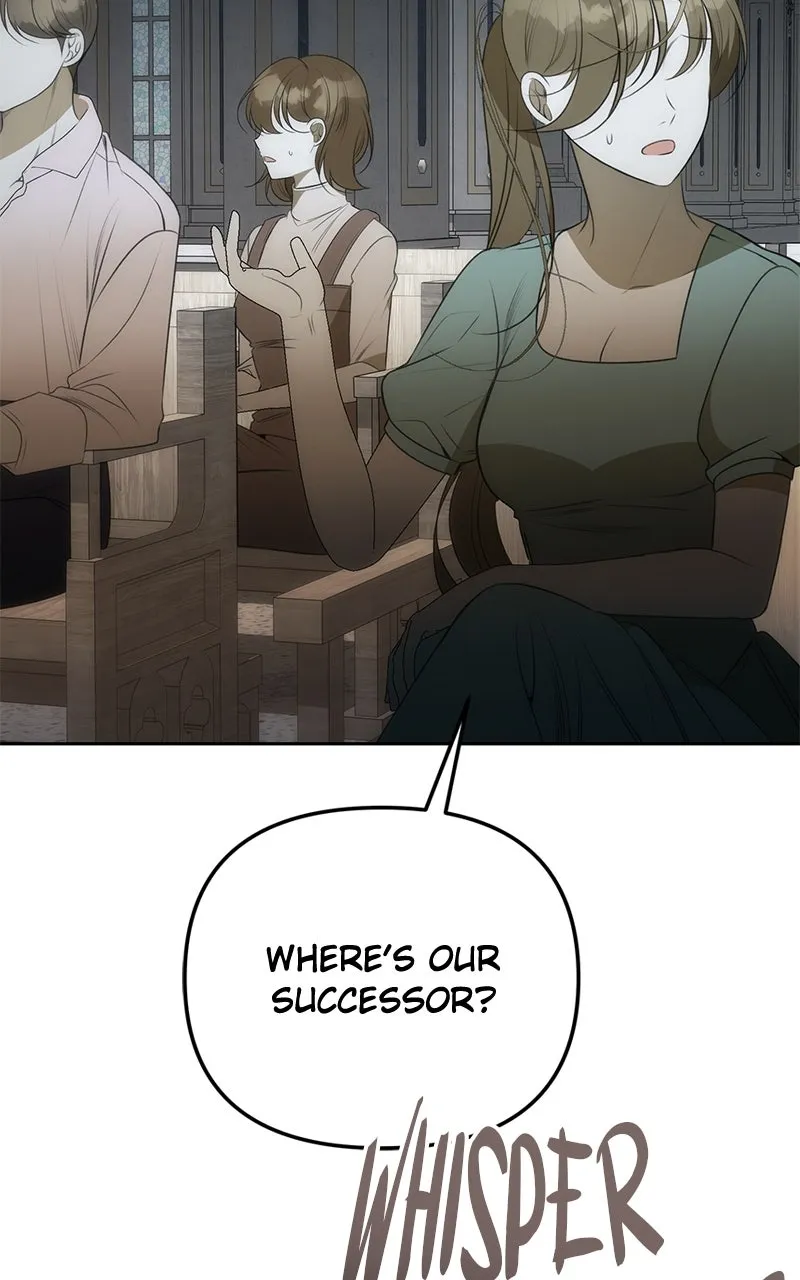Her Tiny Highness,the Mastermind Chapter 10 page 43 - 