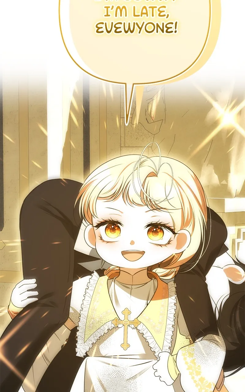 Her Tiny Highness,the Mastermind Chapter 10 page 60 - 