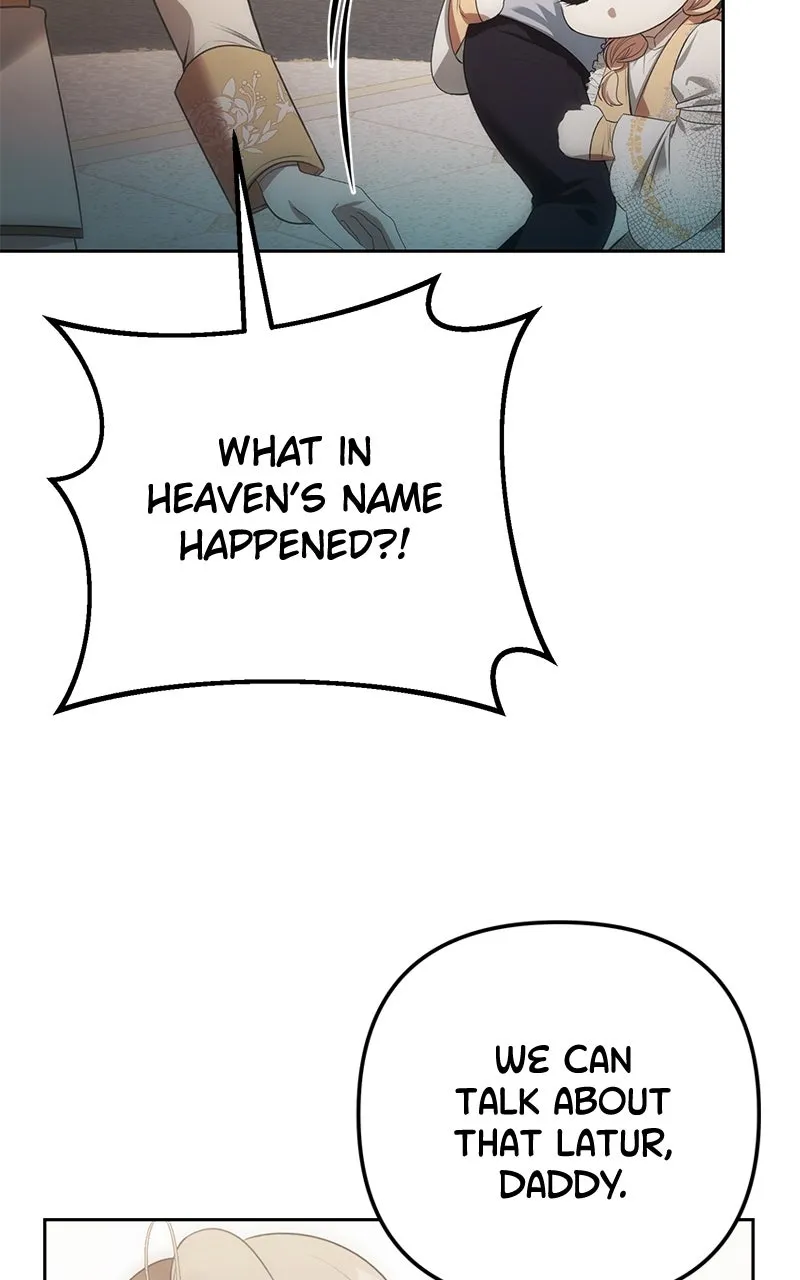 Her Tiny Highness,the Mastermind Chapter 10 page 63 - 