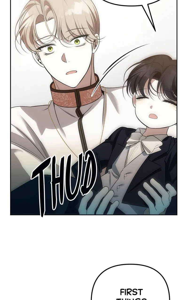 Her Tiny Highness,the Mastermind Chapter 10 page 64 - 