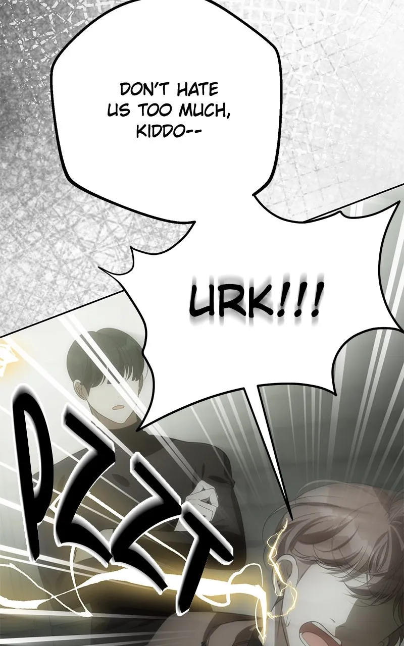Her Tiny Highness,the Mastermind Chapter 10 page 8 - 