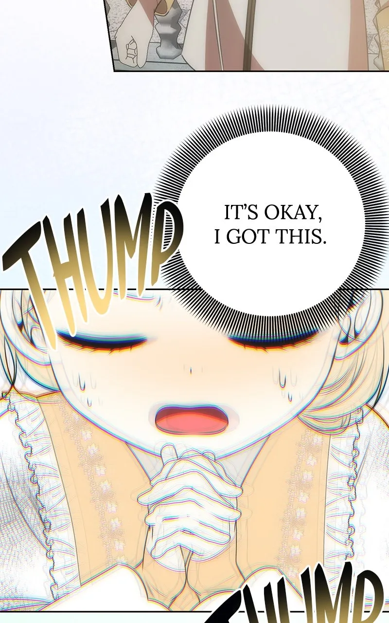 Her Tiny Highness,the Mastermind Chapter 10 page 79 - 