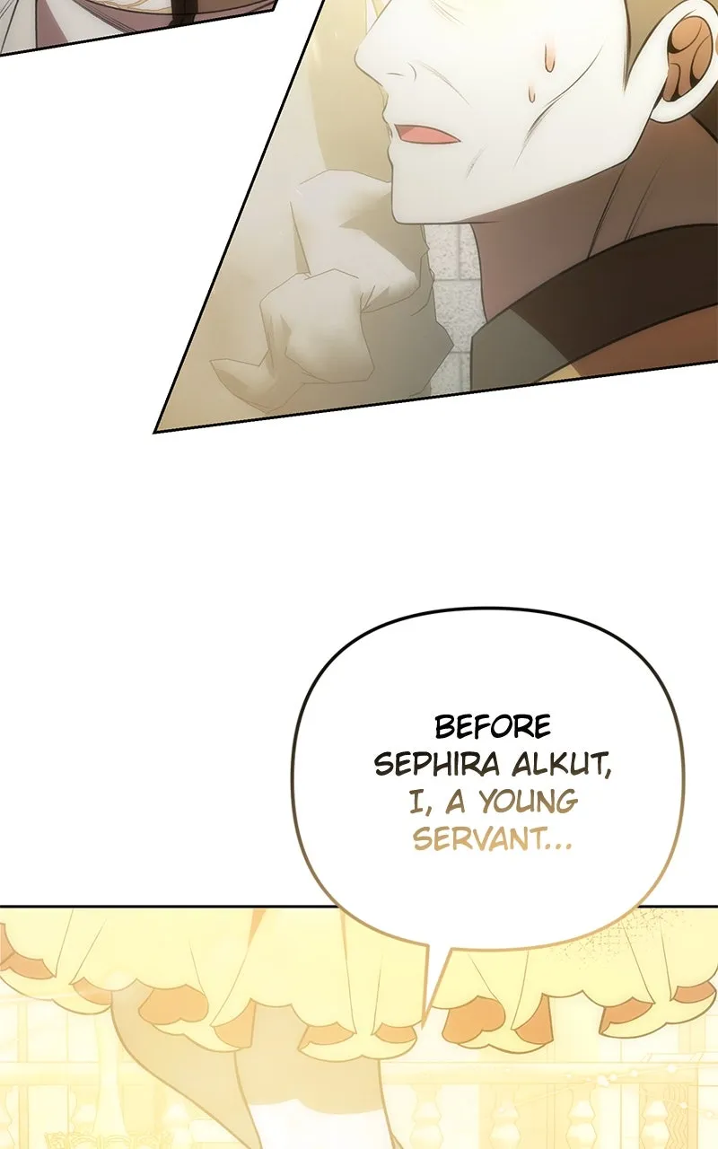 Her Tiny Highness,the Mastermind Chapter 10 page 85 - 