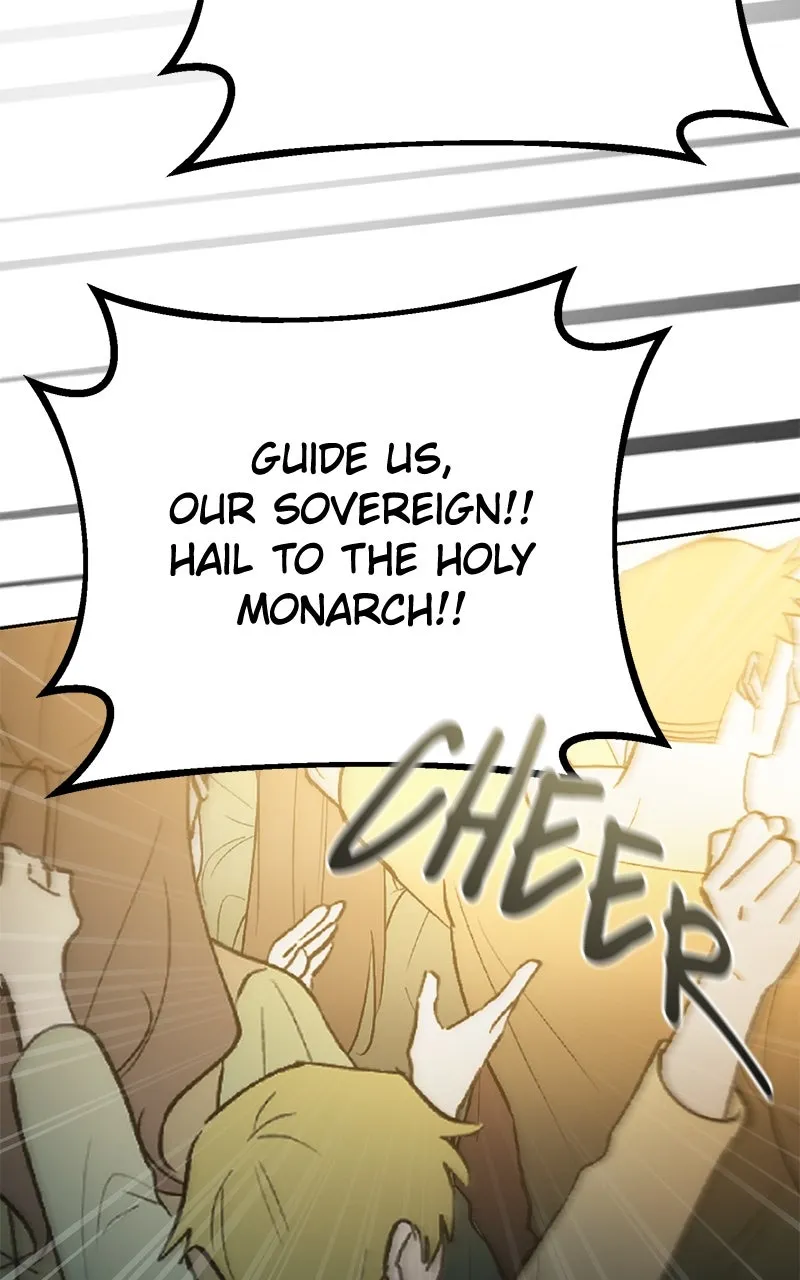 Her Tiny Highness,the Mastermind Chapter 10 page 90 - 