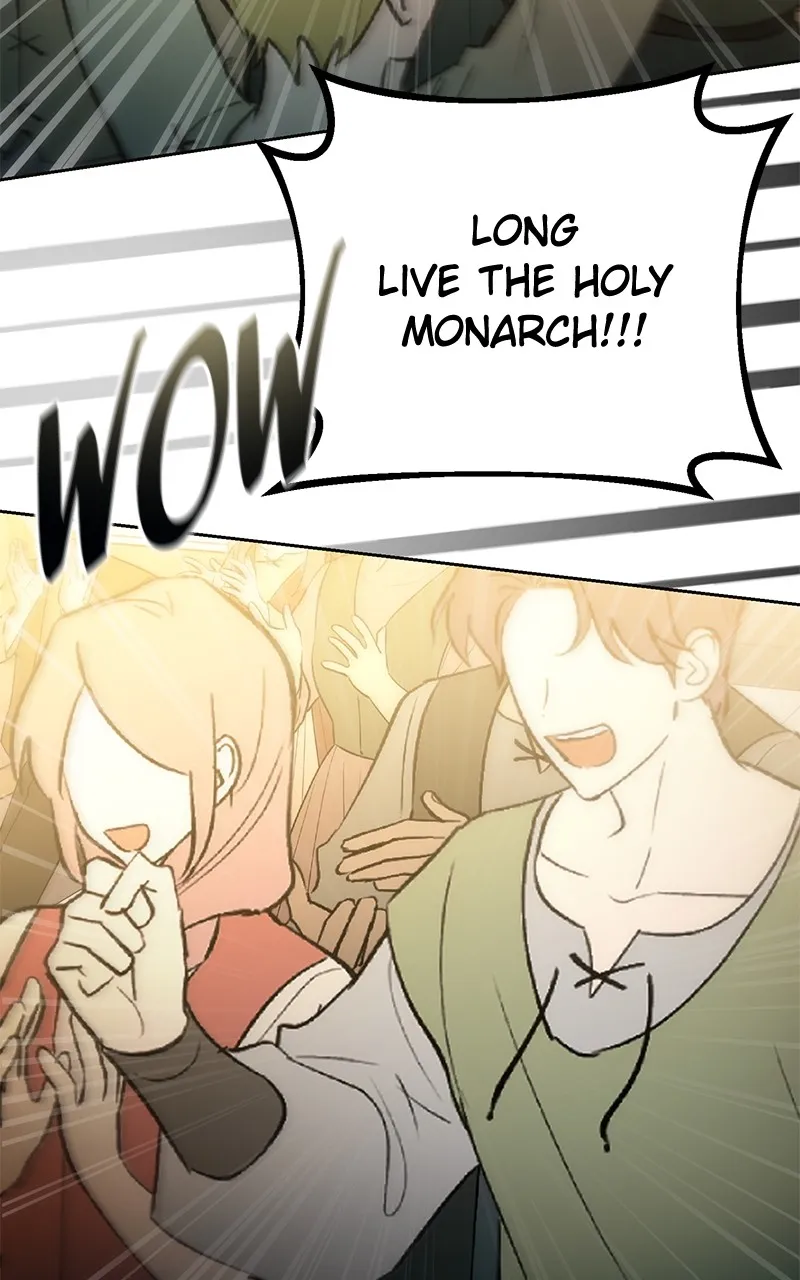 Her Tiny Highness,the Mastermind Chapter 10 page 91 - 