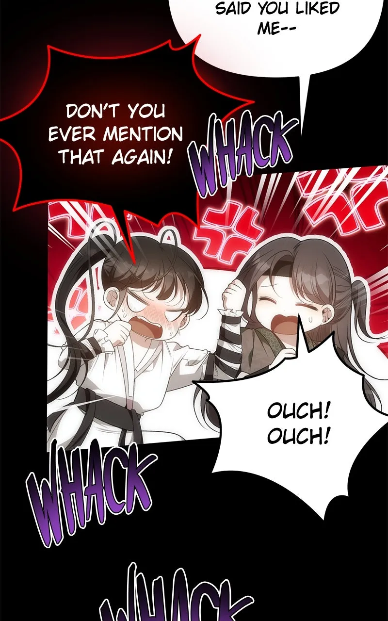 Her Tiny Highness,the Mastermind Chapter 11 page 11 - 