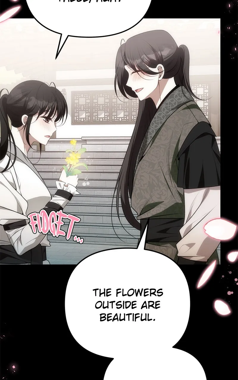Her Tiny Highness,the Mastermind Chapter 11 page 17 - 