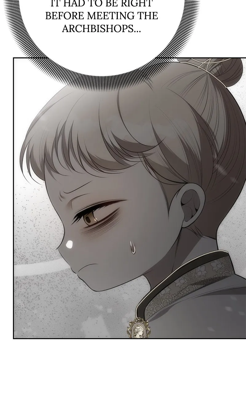 Her Tiny Highness,the Mastermind Chapter 11 page 37 - 