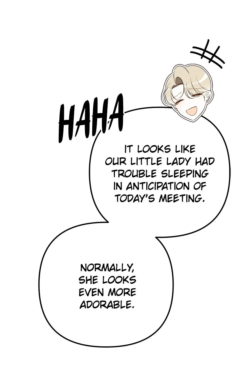 Her Tiny Highness,the Mastermind Chapter 11 page 38 - 